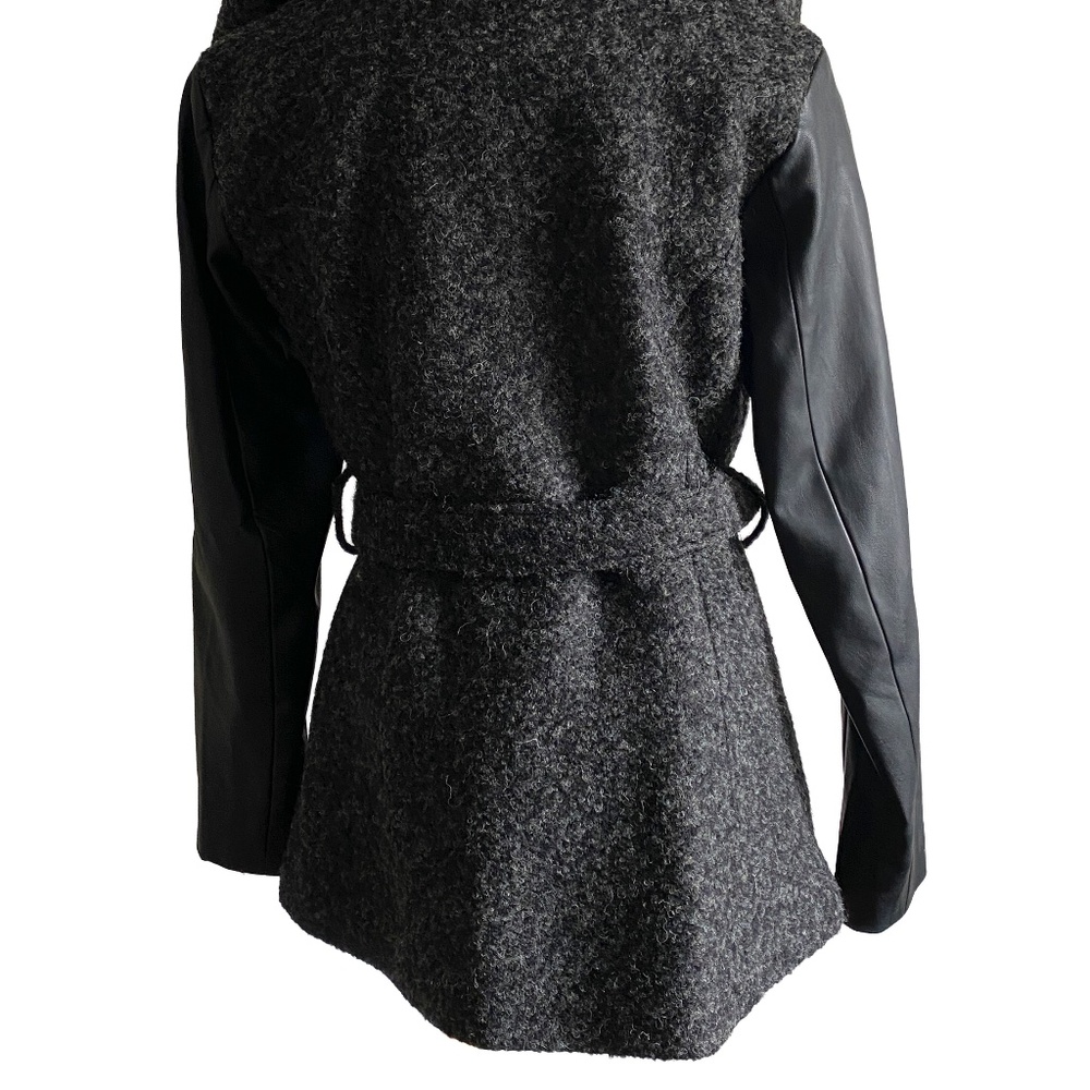 Dex Coat - Picture 5 of 8